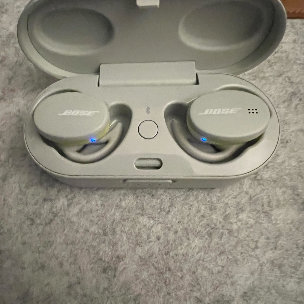 Bose Sport Earbuds